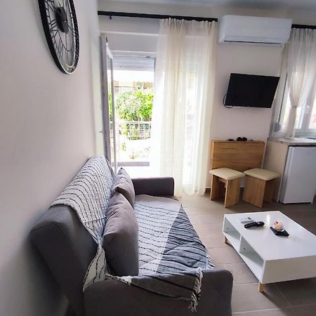 Sunrise Apartamento Cavala Exterior foto