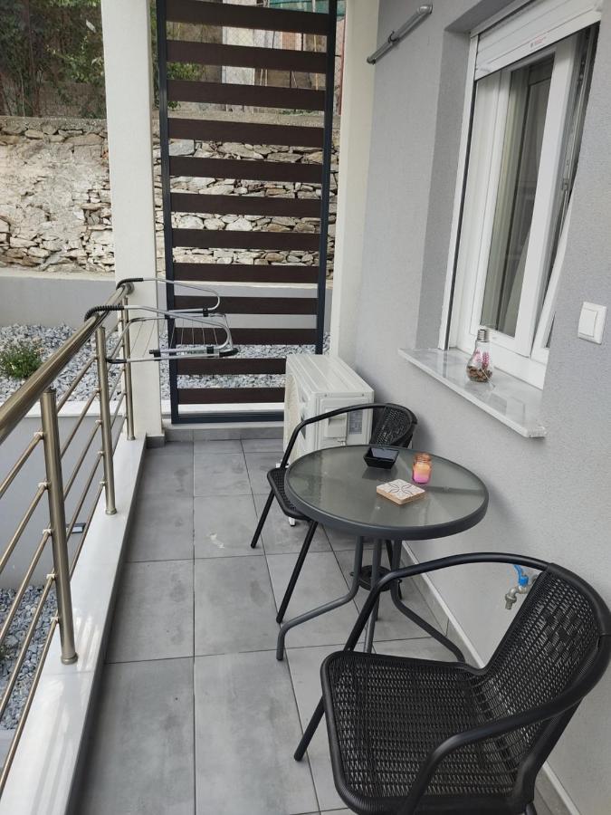 Sunrise Apartamento Cavala Exterior foto