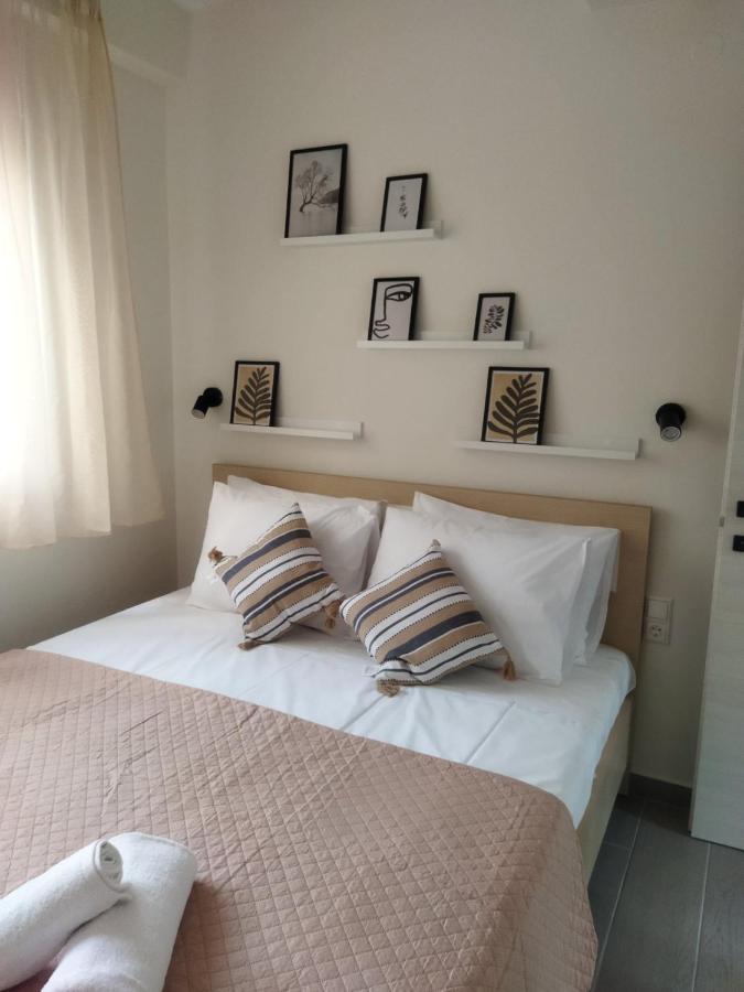 Sunrise Apartamento Cavala Exterior foto