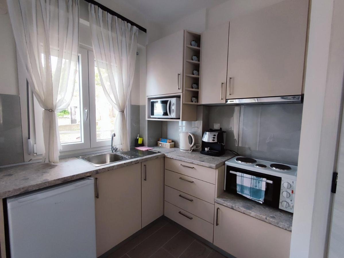 Sunrise Apartamento Cavala Exterior foto