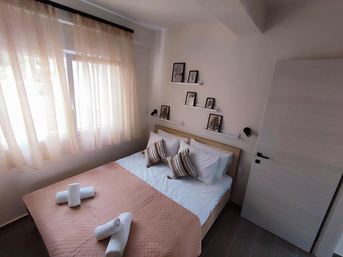 Sunrise Apartamento Cavala Exterior foto