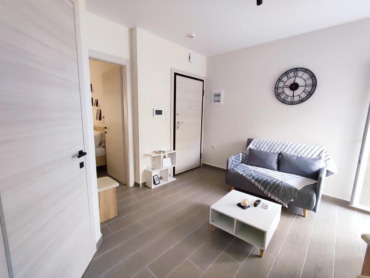 Sunrise Apartamento Cavala Exterior foto