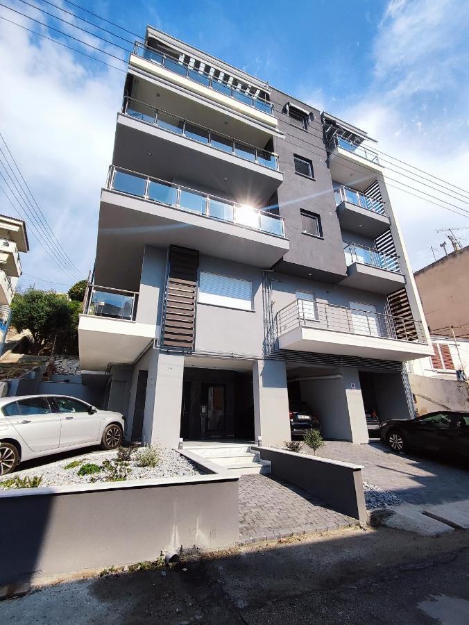Sunrise Apartamento Cavala Exterior foto